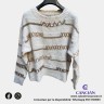 LE STREGHE MAGLIA GIRO